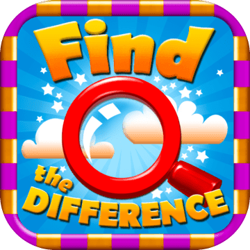 Find Difference icon