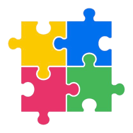 Puzzle icon